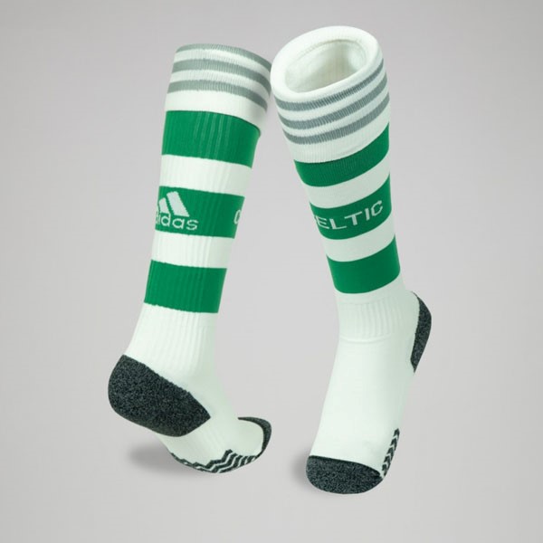 Calcetines Celtic 1ª Kit Ropa 2022 2023